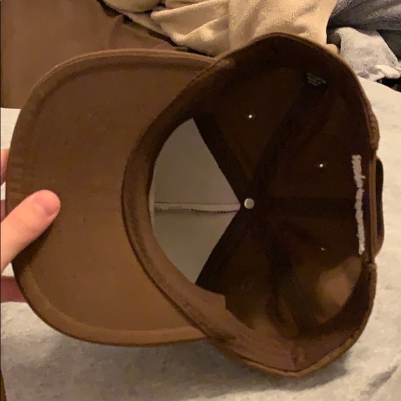 Travis Scott Astroworld snapback - Picture 3 of 3